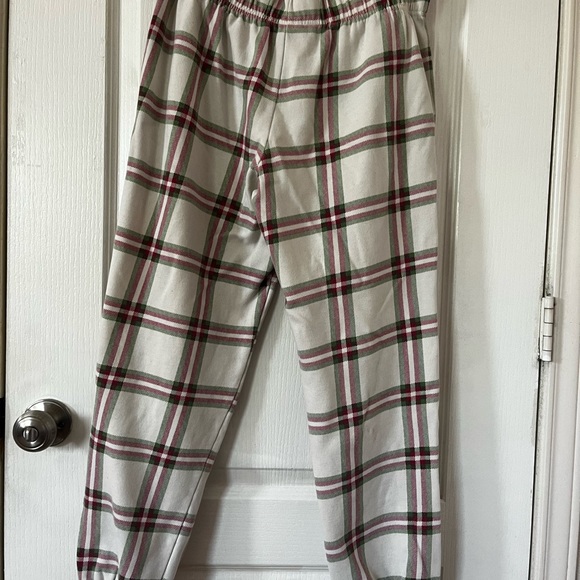 DISNEY CHRISTMAS PIJAMA PANTS SIZE M - Picture 6 of 6